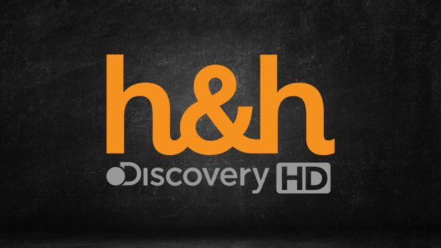 Assistir Discovery Home & Health ao vivo HD 24 horas online grátis