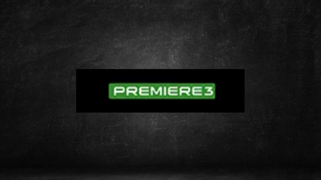 Assistir Premiere 3 ao vivo HD 24 horas online grátis