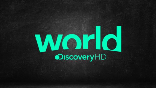 Assistir Discovery World ao vivo HD 24 horas online grátis