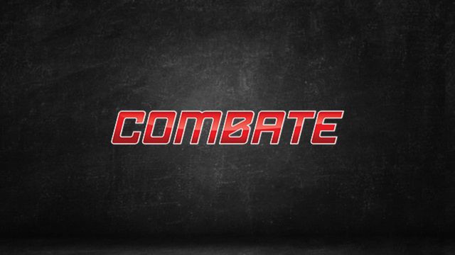 Assistir Combate ao vivo HD 24 horas online grátis