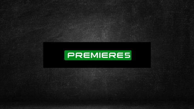 Assistir Premiere 5 ao vivo HD 24 horas online grátis