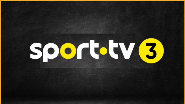 Assistir Sport TV 3 ao vivo HD 24 horas online grátis