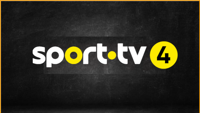 Assistir Sport TV 4 ao vivo HD 24 horas online grátis