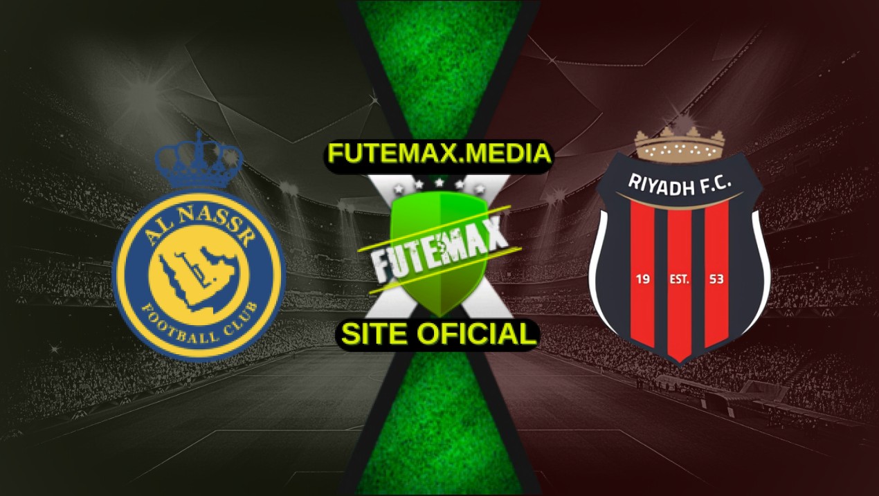 Assistir Al-Nassr x Al-Riyadh ao vivo HD 12/04/2025