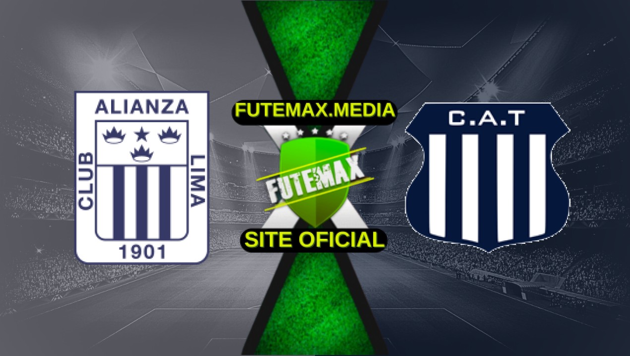 Assistir Alianza Lima x Talleres Cordoba ao vivo online 22/04/2025