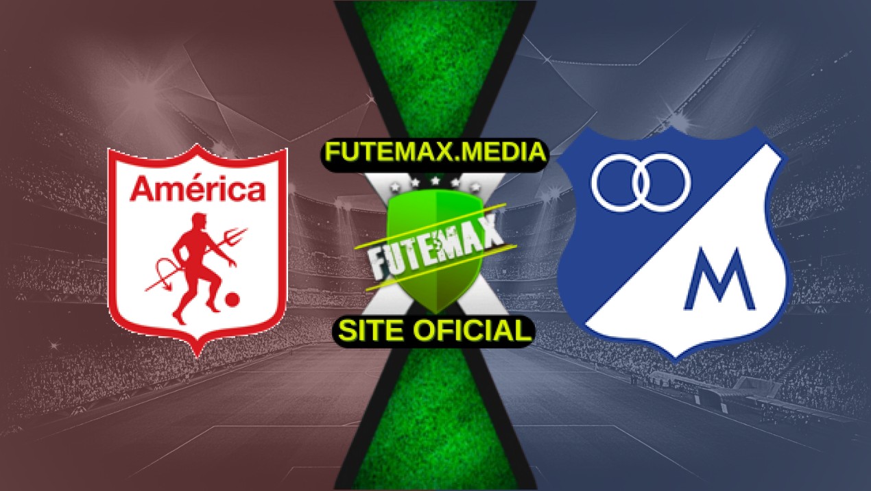 Assistir América de Cali x Millonarios ao vivo HD 16/04/2025