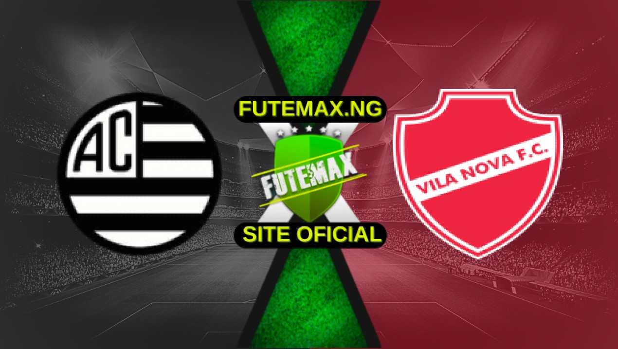 Assistir Athletic Club x Vila Nova ao vivo online HD 06/05/2025 Assistir Athletic Club x Vila Nova ao vivo online HD 06/05/2025