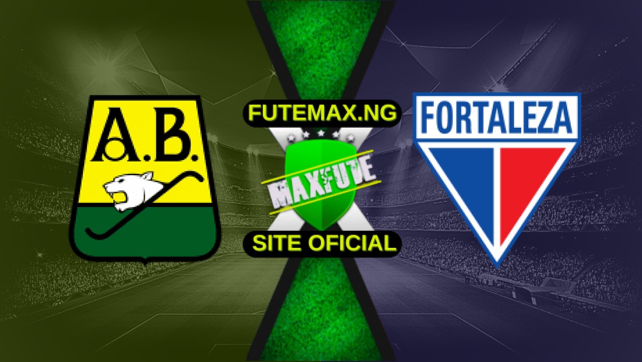 Assistir Atlético Bucaramanga x Fortaleza ao vivo online 23/04/2025