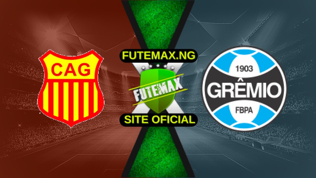 Assistir Atlético Grau x Grêmio ao vivo HD 07/05/2025