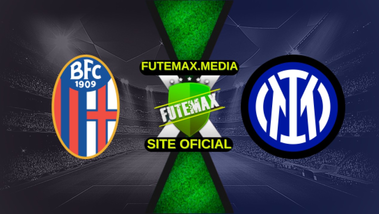 Assistir Bologna x Inter de Milão ao vivo 20/04/2025 Gratis HD