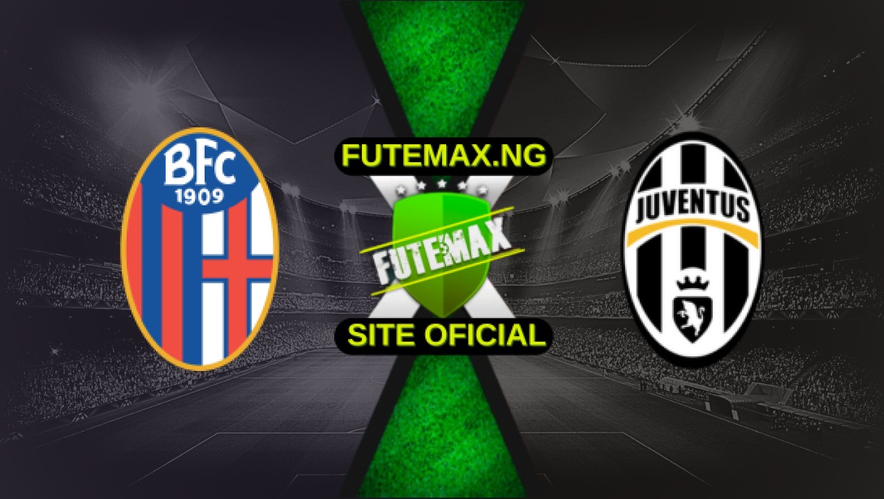 Assistir Bologna x Juventus ao vivo HD 04/05/2025