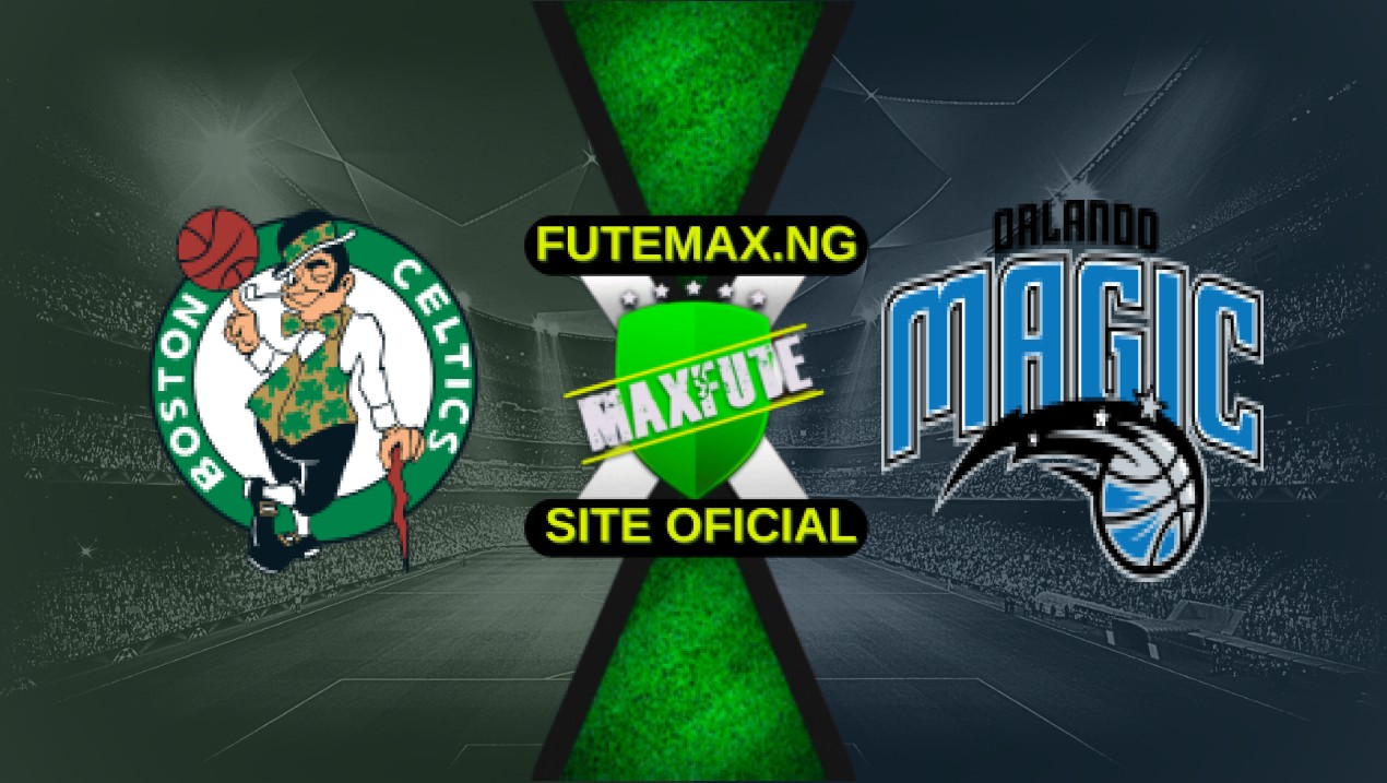 Assistir NBA: Boston Celtics x Orlando Magic ao vivo 23/04/2025 online Assistir NBA: Boston Celtics x Orlando Magic ao vivo 23/04/2025 online