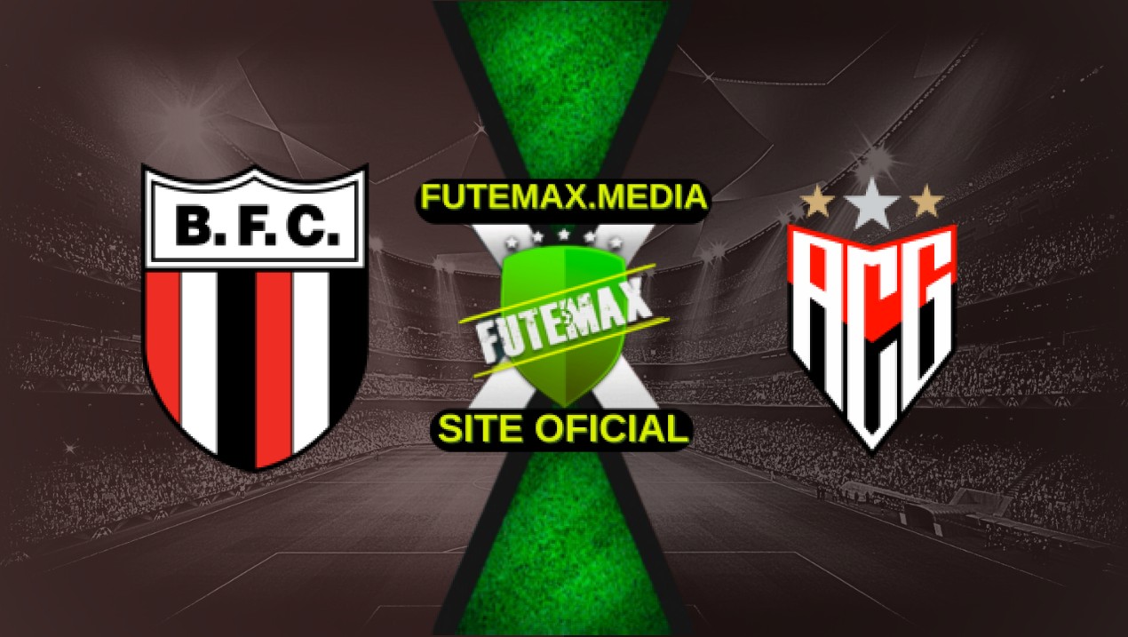 Assistir Botafogo-SP x Atlético-GO ao vivo online HD 13/04/2025