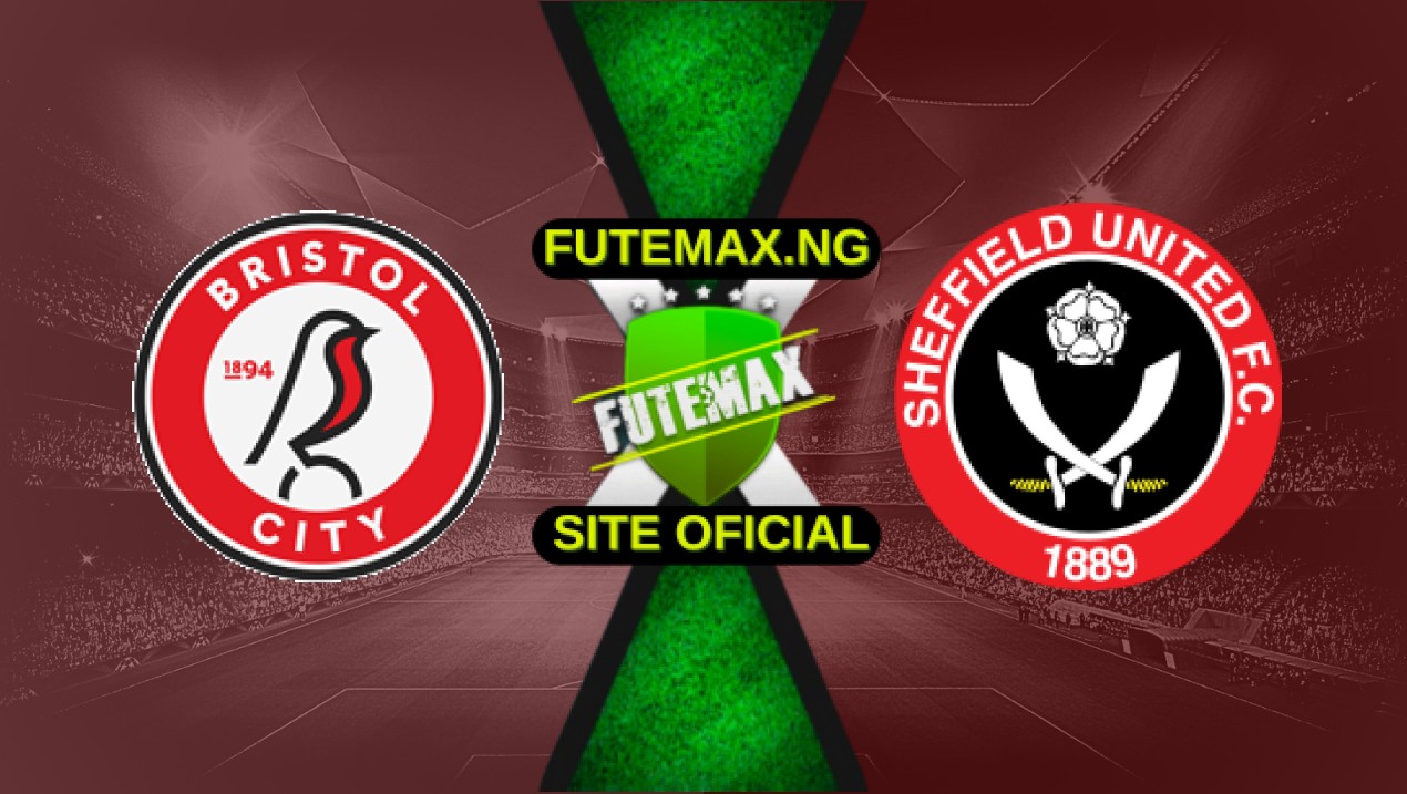 Ver Bristol City X Sheffield United ao vivo HD 08/05/2025