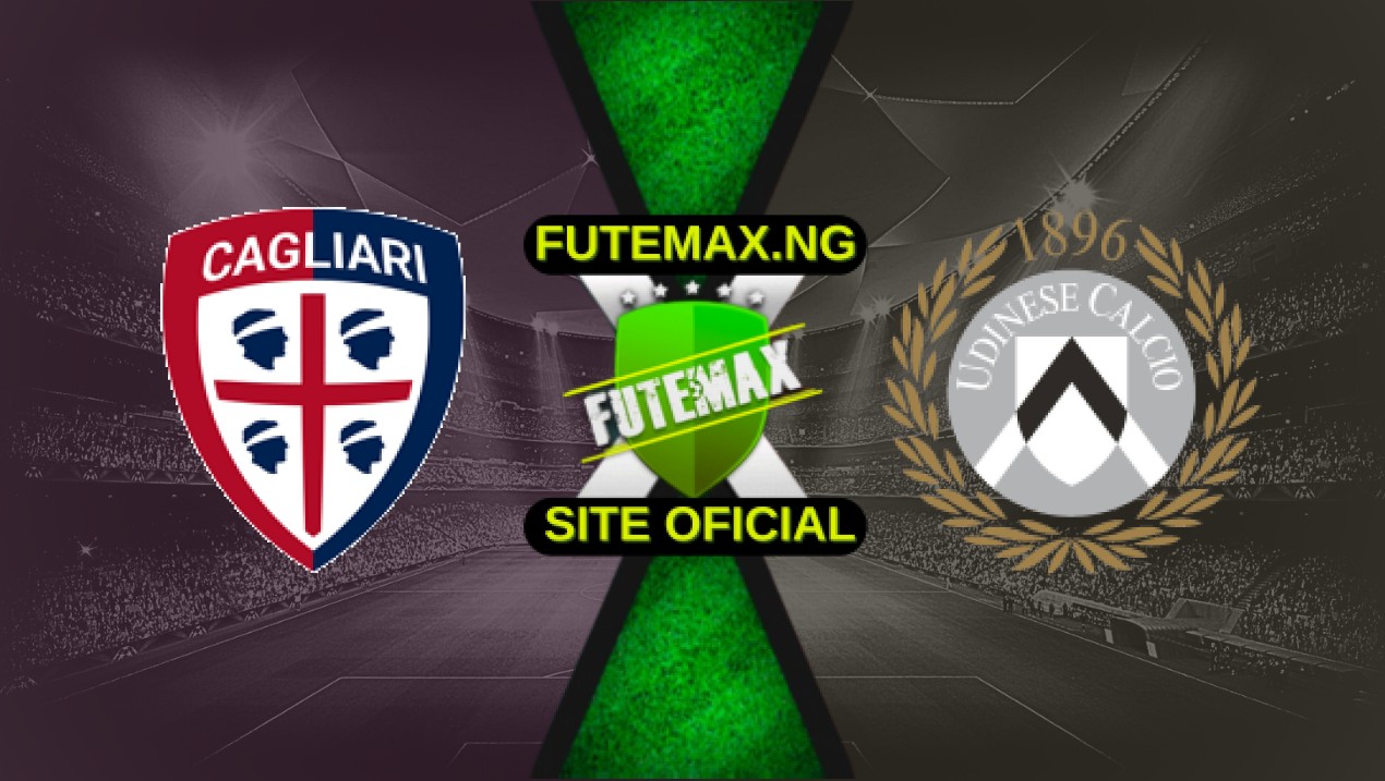 Assistir Cagliari x Udinese ao vivo HD 03/05/2025