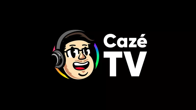 Assistir Cazé TV ao vivo HD 24 horas online grátis