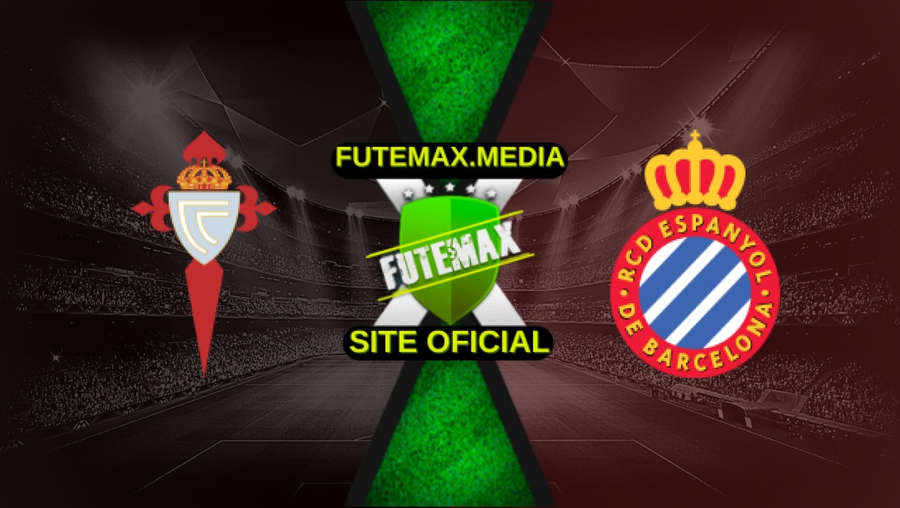 Assistir Celta Vigo x Espanyol ao vivo HD 12/04/2025