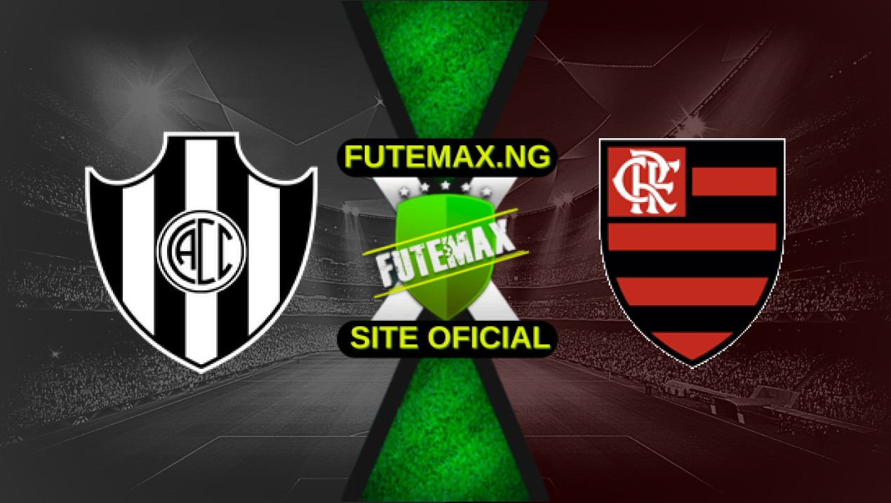 Assistir Central Cordoba x Flamengo ao vivo HD 07/05/2025