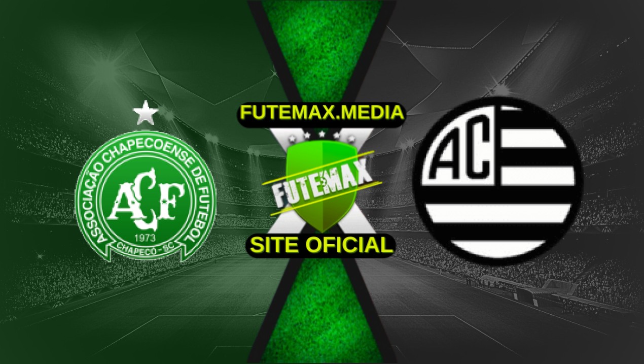 Assistir Chapecoense x Athletic grátis 20/04/2025 ao vivo