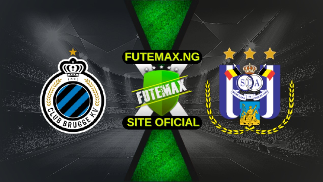 Assistir Club Brugge x Anderlecht ao vivo HD 04/05/2025
