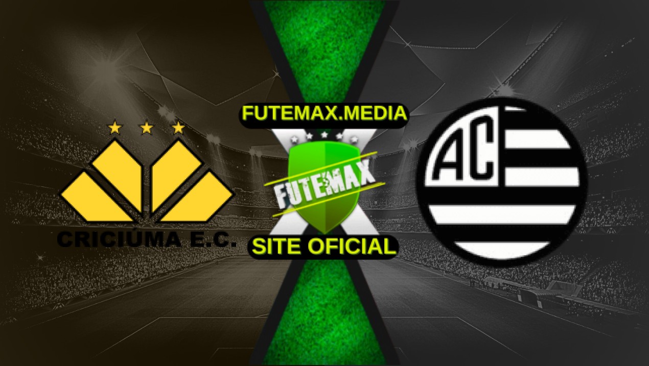 Assistir Criciúma x Athletic ao vivo HD 17/04/2025