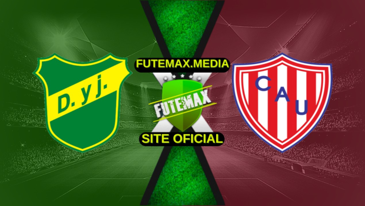Assistir Defensa Y Justicia x Union Santa Fe ao vivo gratis 14/04/2025