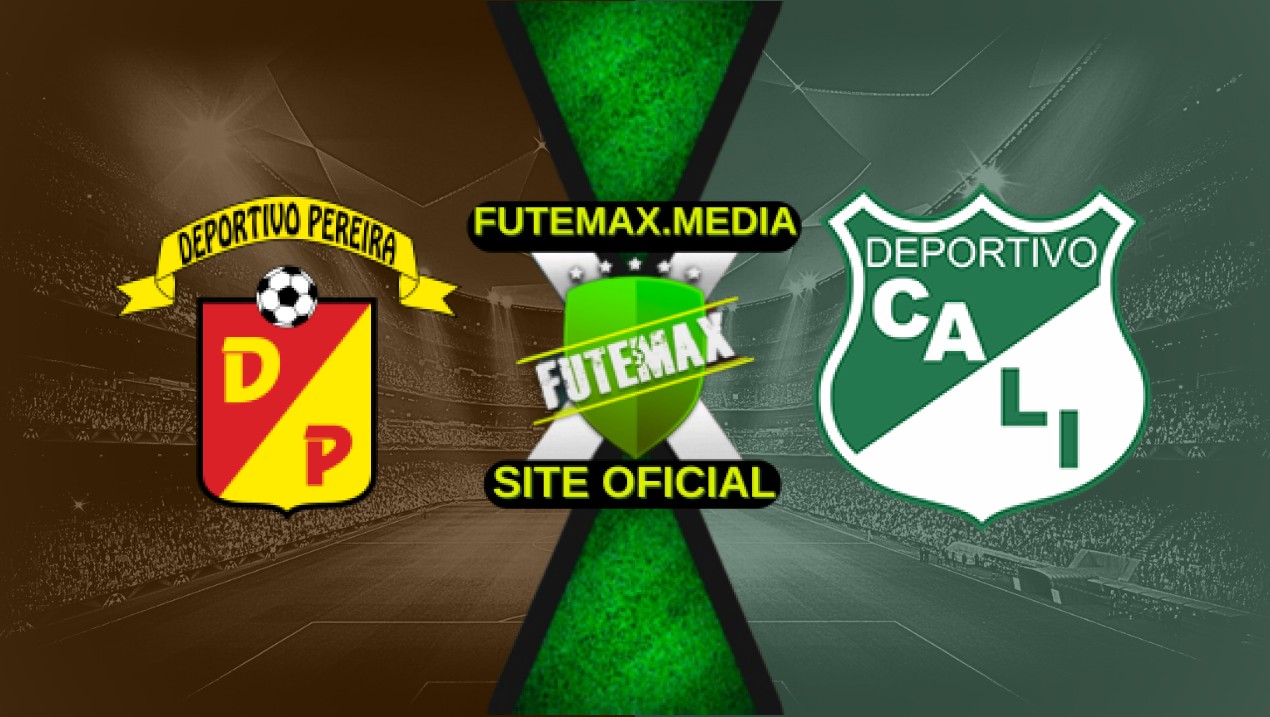 Assistir Deportivo Pereira x Deportivo Cali ao vivo grátis HD 15/04/2025