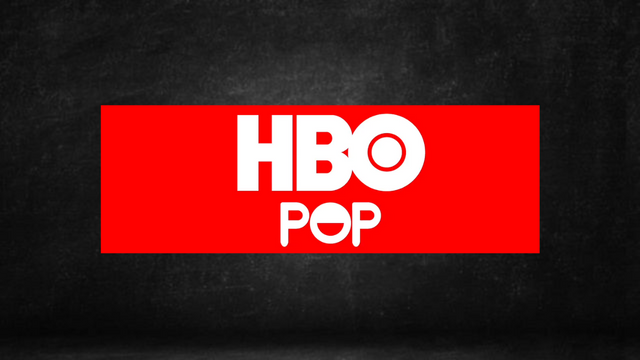 Assistir HBO Pop ao vivo HD 24 horas online grátis