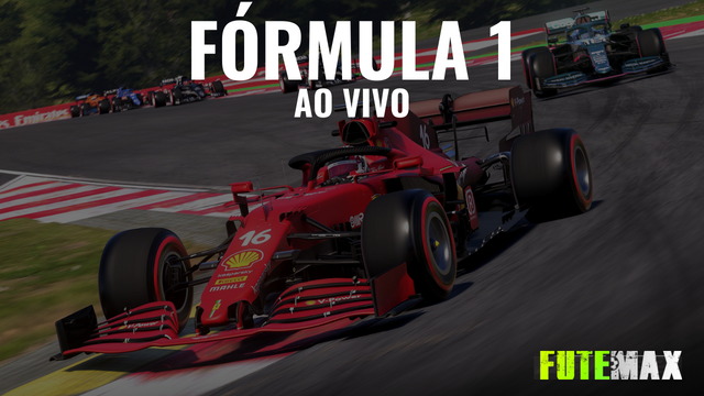 Assistir Fórmula 1 Ao Vivo HD GP de Miami 04/05/2025