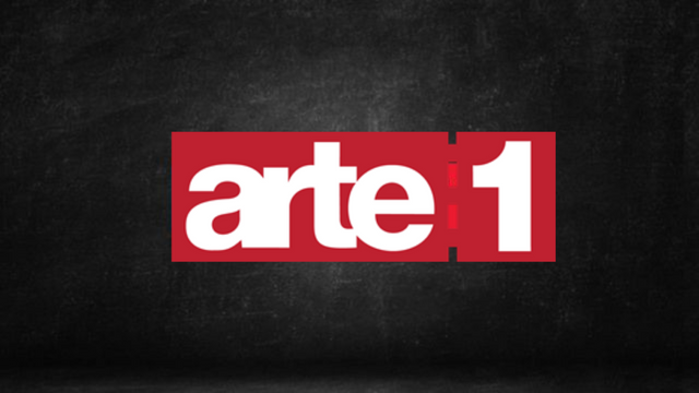 Assistir Arte 1 ao vivo HD 24 horas online grátis