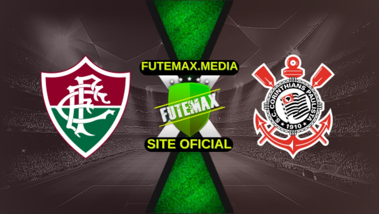 Assistir Fluminense x Corinthians ao vivo 15/04/2025 HD
