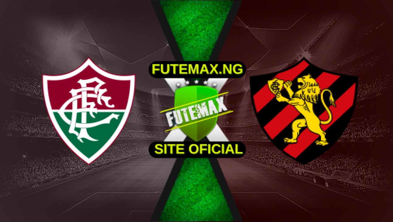 Assistir Fluminense x Sport Ao Vivo HD 03/05/2025