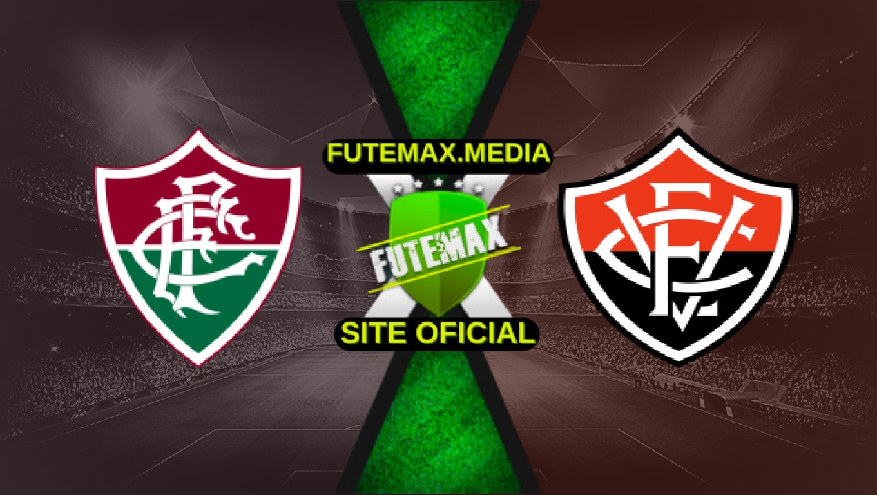 Assistir Fluminense x Vitória ao vivo HD 20/04/2025