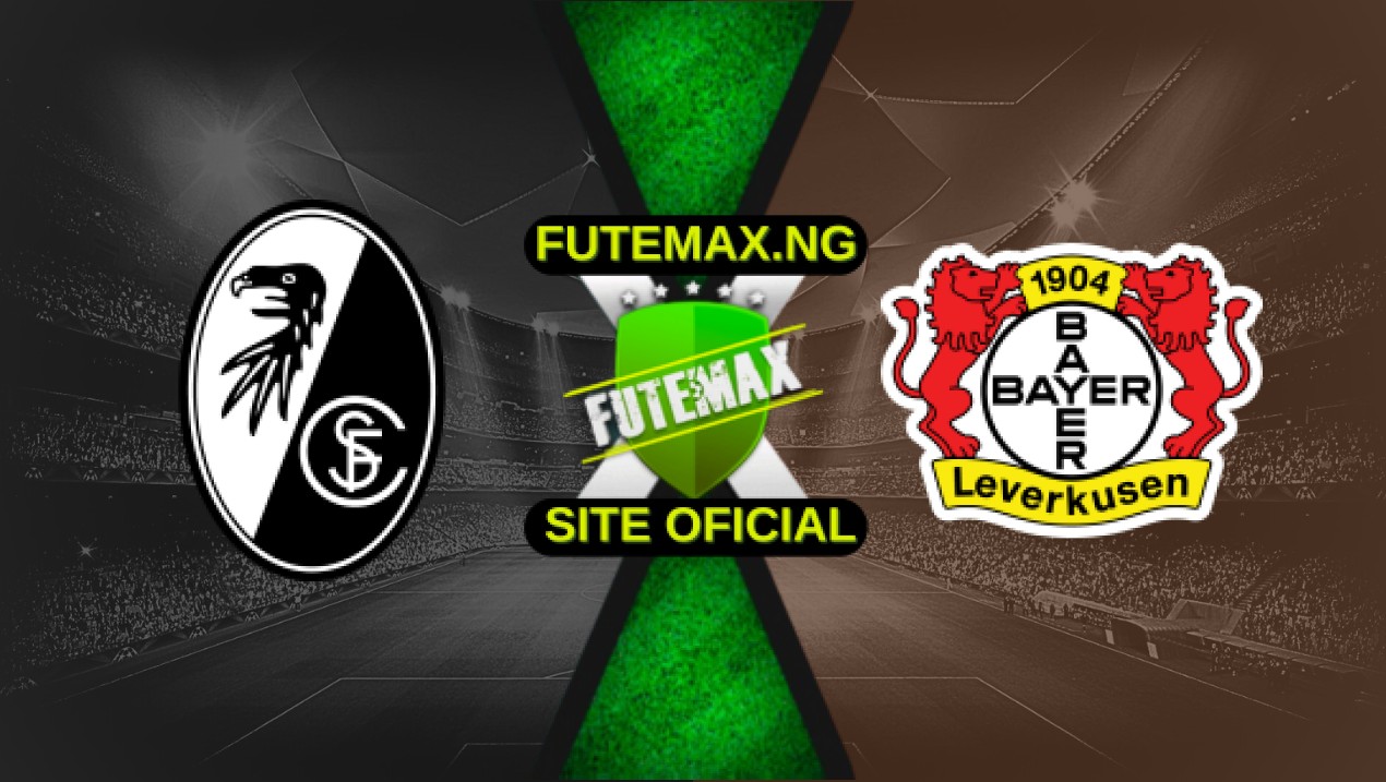 Assistir Freiburg x Bayer Leverkusen ao vivo HD 04/05/2025