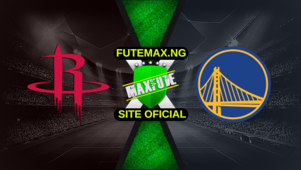 Assistir NBA: Houston Rockets x Golden State Warriors ao vivo 23/04/2025 online HD Assistir NBA: Houston Rockets x Golden State Warriors ao vivo 23/04/2025 online HD