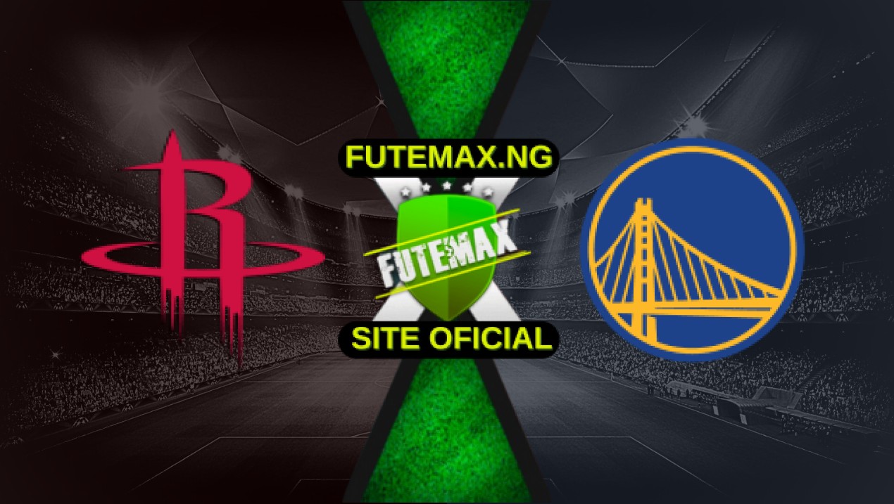 Assistir NBA: Houston Rockets x Golden State Warriors ao vivo HD 04/05/2025 Assistir NBA: Houston Rockets x Golden State Warriors ao vivo HD 04/05/2025
