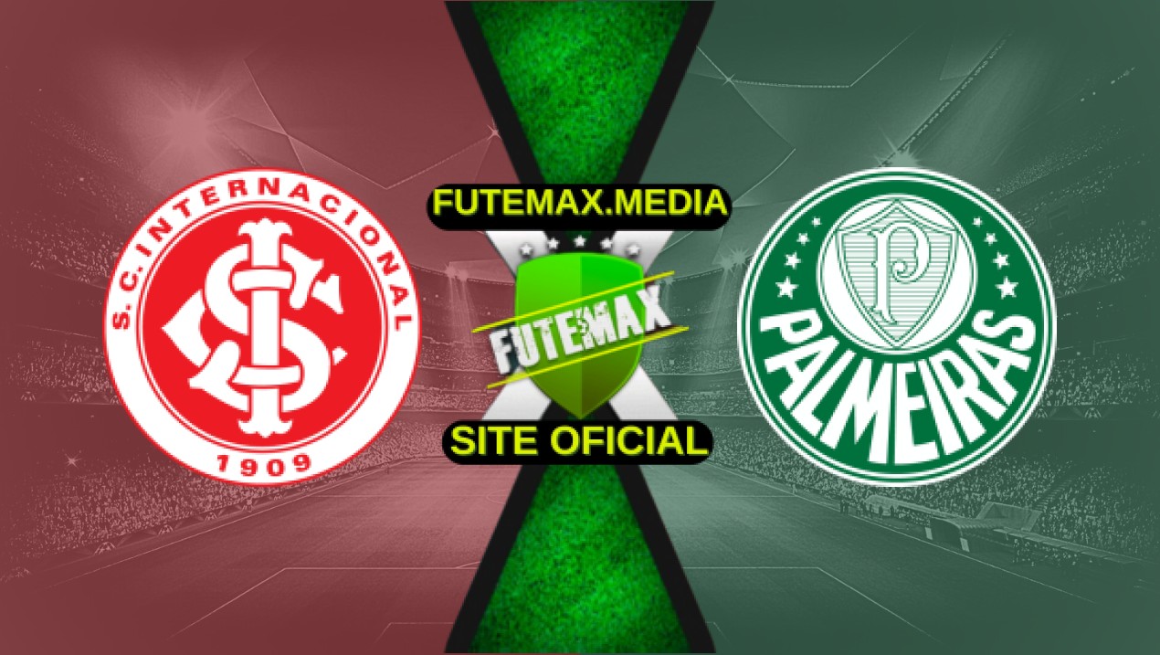 Assistir Internacional x Palmeiras ao vivo 16/04/2025 online HD