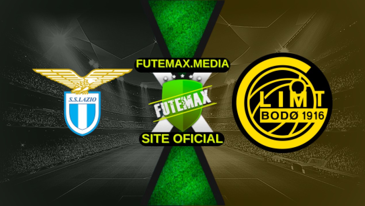 Assistir Lázio x Bodo/Glimt ao vivo HD 17/04/2025