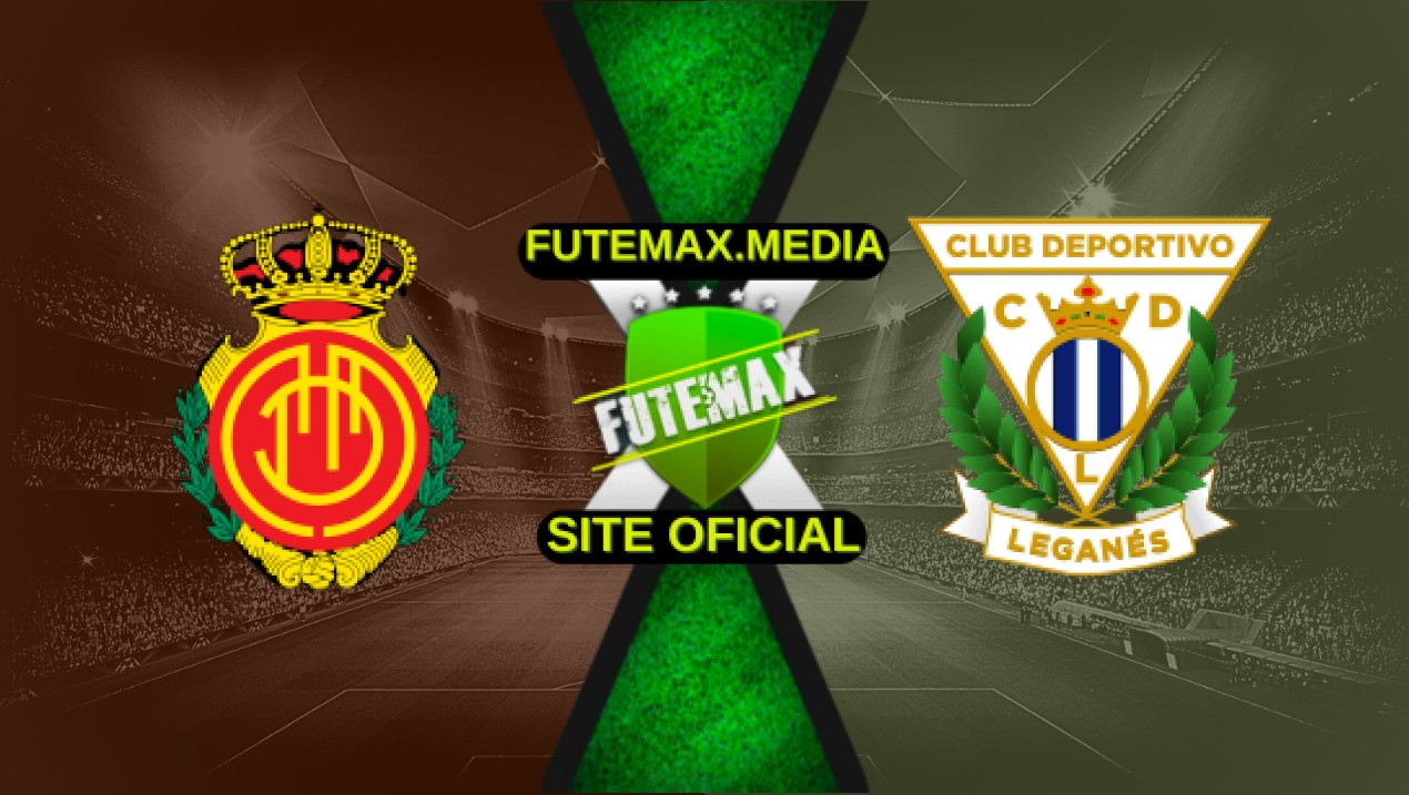 Assistir Mallorca x Leganes ao vivo 19/04/2025 grátis