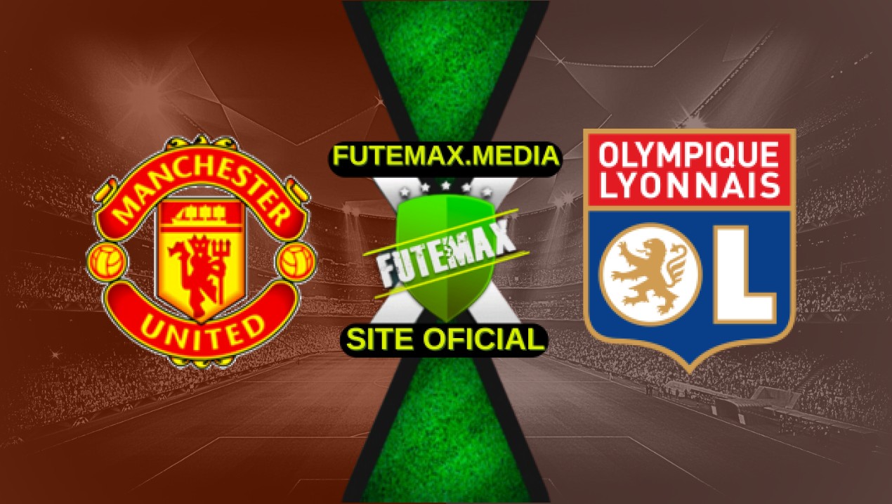 Assistir Manchester United x Lyon ao vivo HD 17/04/2025
