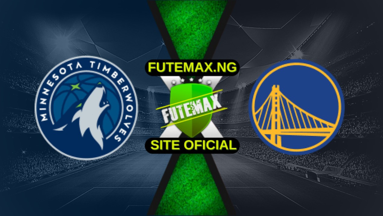 Assistir NBA: Minnesota Timberwolves x Golden State Warriors ao vivo 06/05/2025 grátis Assistir NBA: Minnesota Timberwolves x Golden State Warriors ao vivo 06/05/2025 grátis
