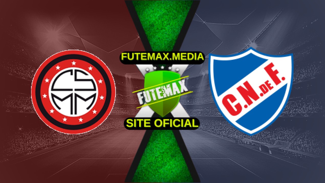 Assistir Miramar x Nacional ao vivo HD 18/04/2025