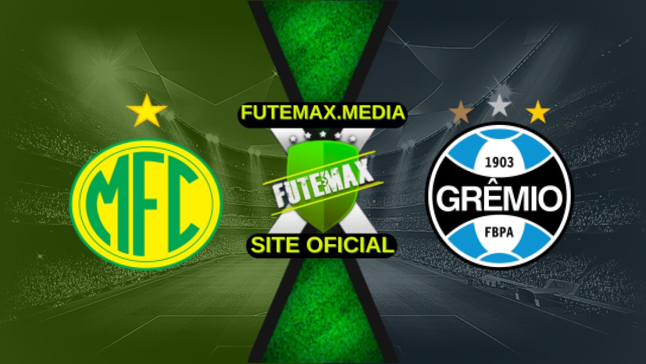 Assistir Mirassol x Grêmio ao vivo 16/04/2025 HD