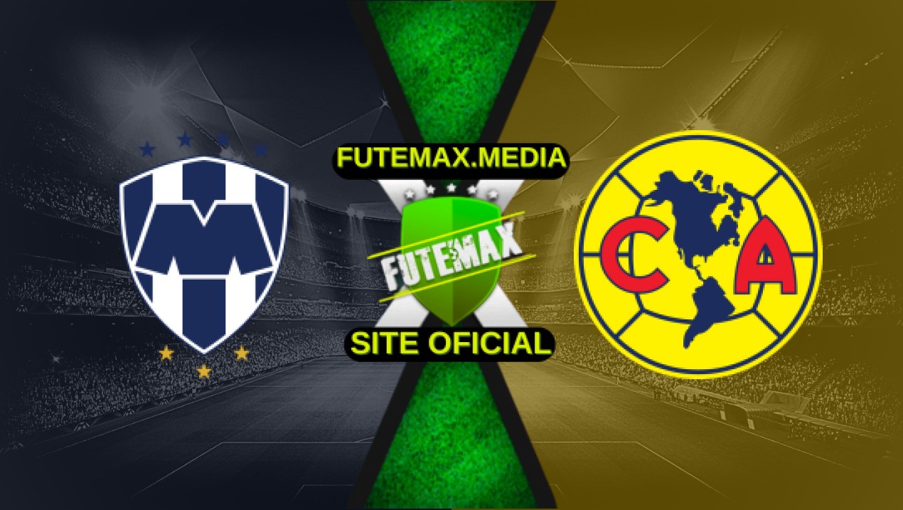 Assistir Monterrey x Club América ao vivo HD 16/04/2025