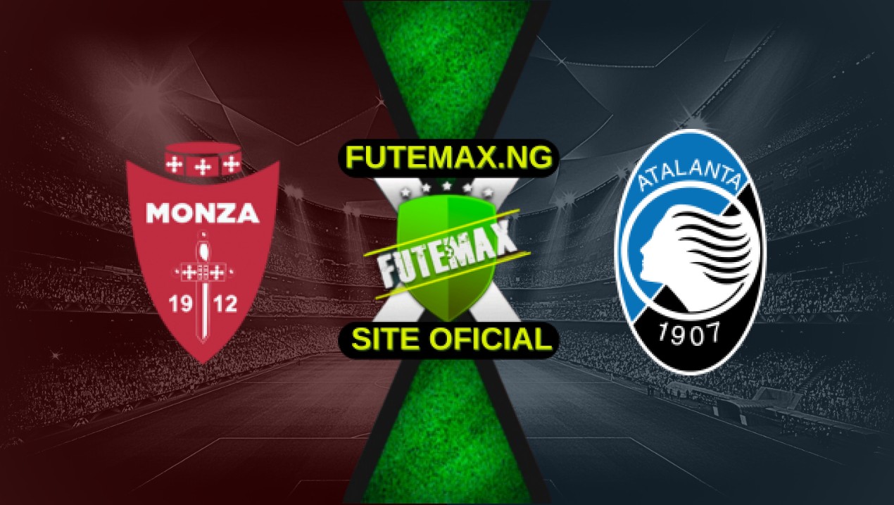 Assistir Monza x Atalanta ao vivo grátis 04/05/2025