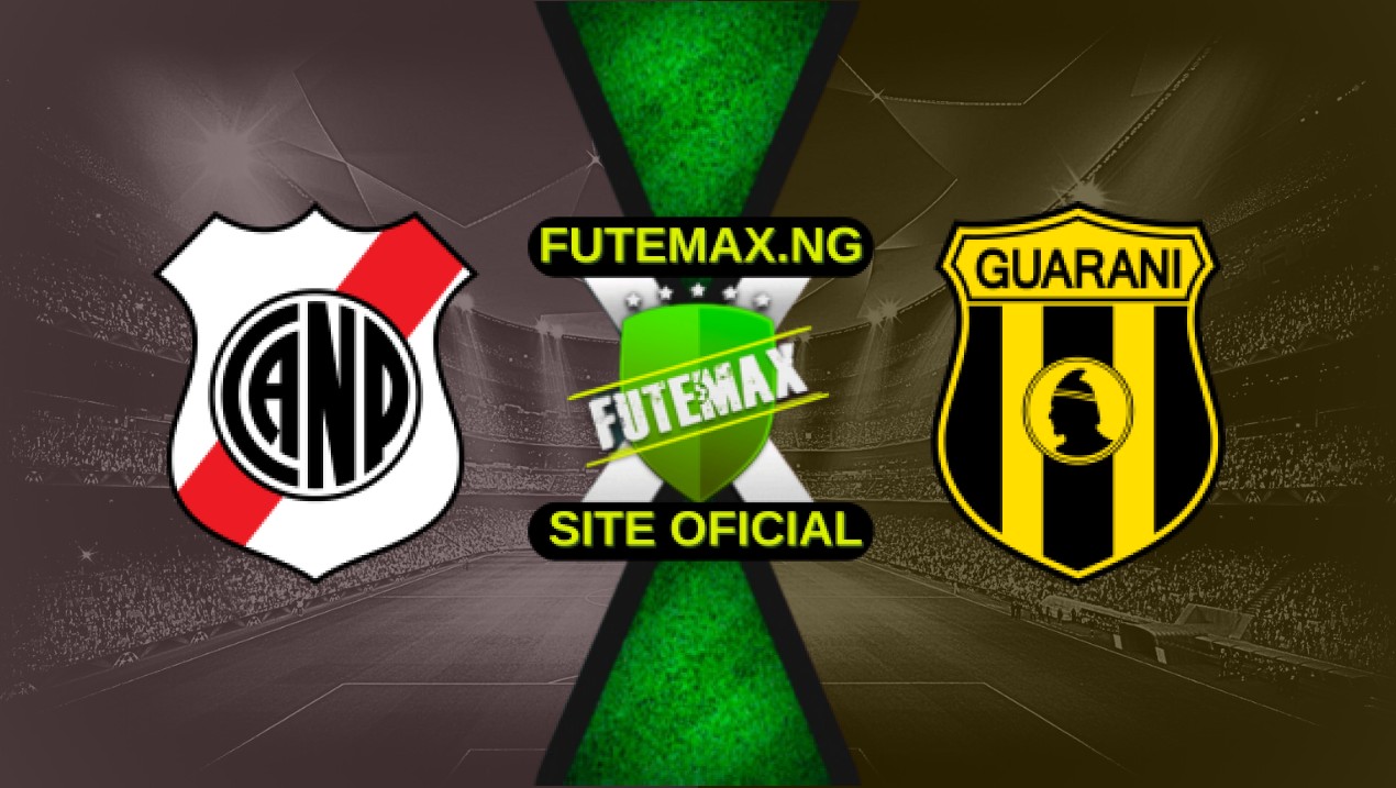 Assistir Nacional Potosi x Club Guarani ao vivo 06/05/2025 gratis