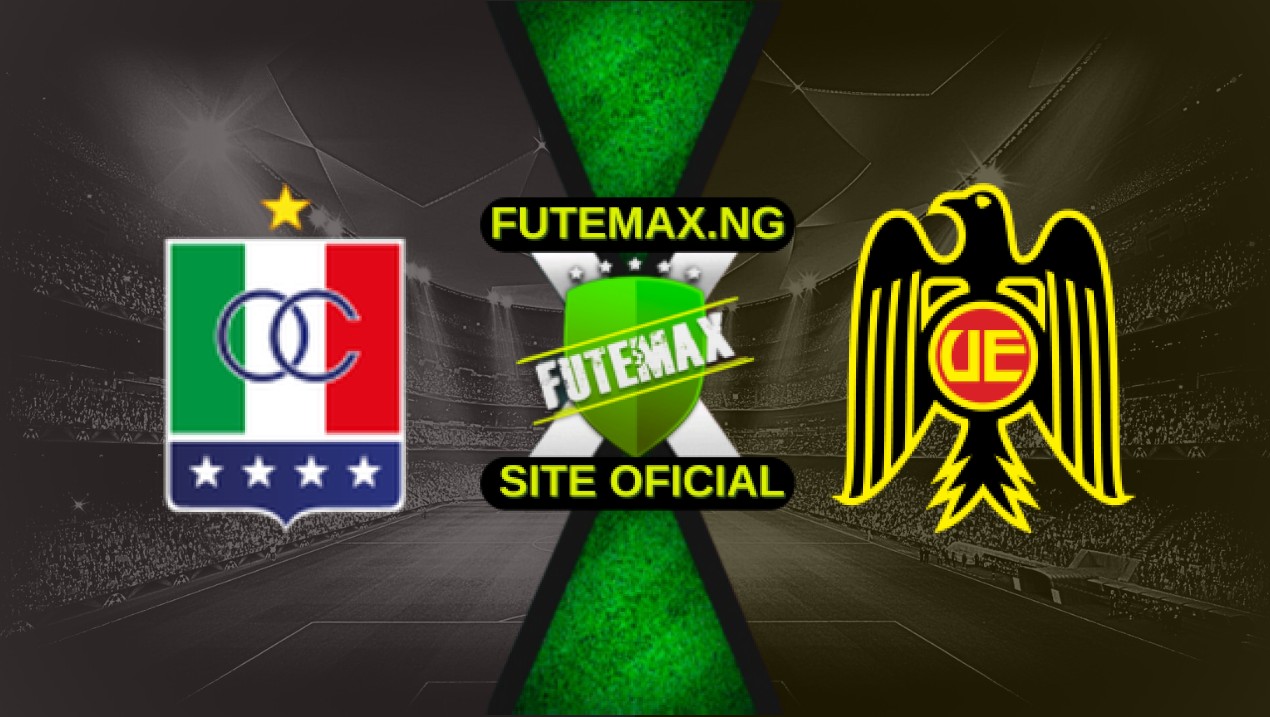 Assistir Once Caldas x Union Espanola ao vivo HD 07/05/2025