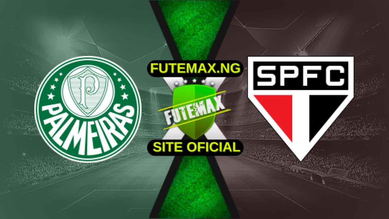 Assistir Palmeiras x São Paulo Ao Vivo HD 03/05/2025