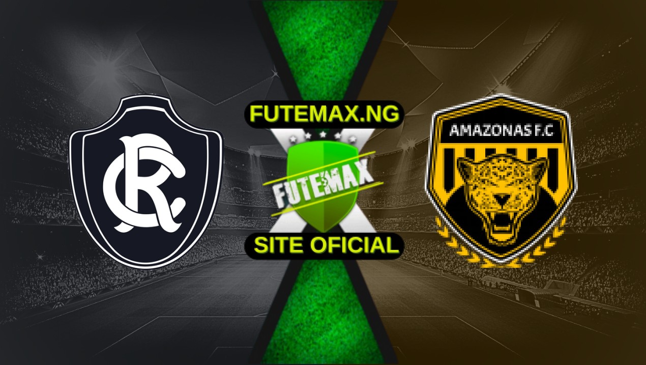 Assistir Remo X Amazonas Ao Vivo HD 03/05/2025