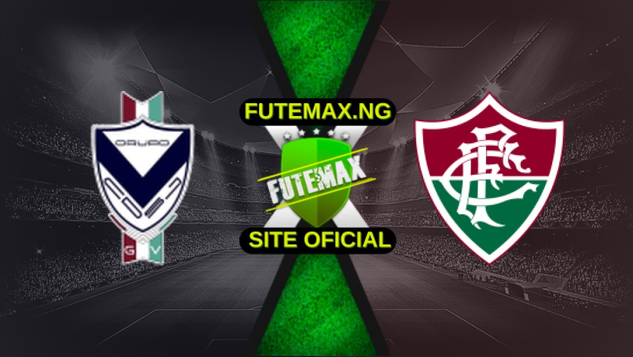 Assista San José x Fluminense ao vivo grátis HD 08/05/2025